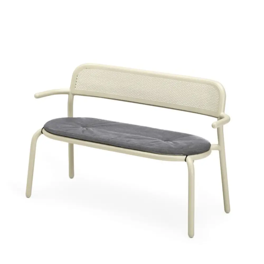 Toní bankski pute rock grey