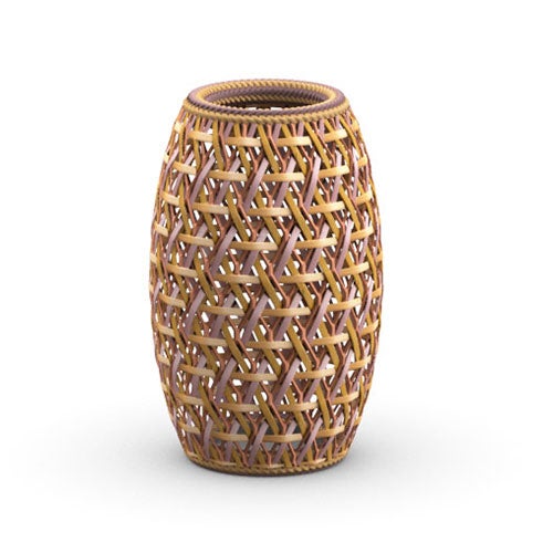 DALA S lyslykt 21 cm CUBA 