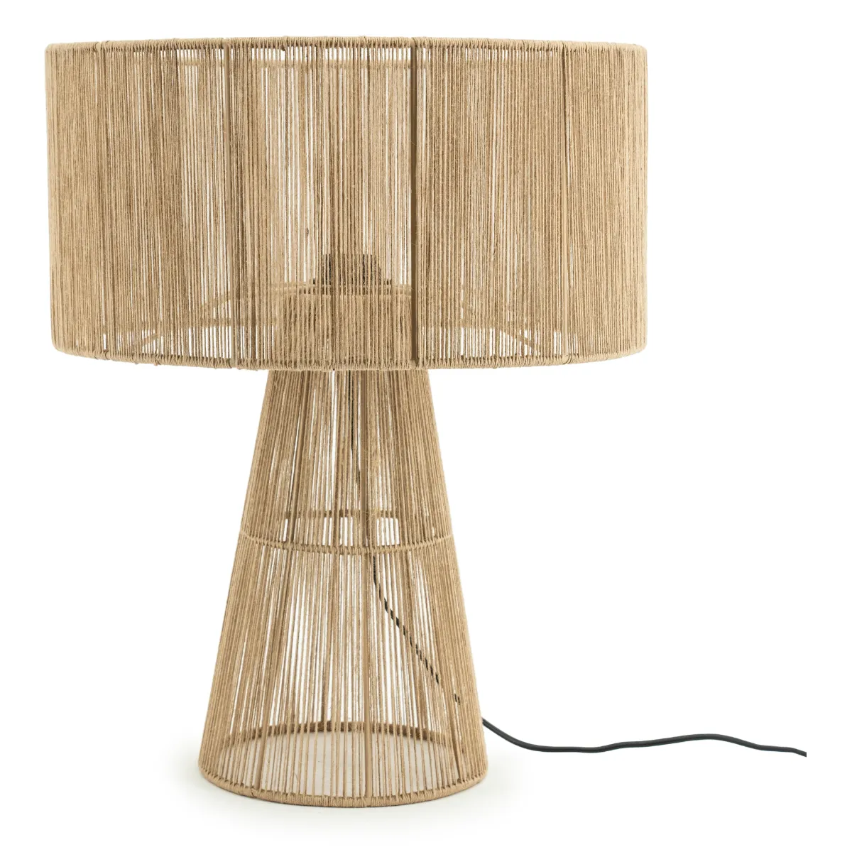 Table lamp Oshu 40x40x50 cm