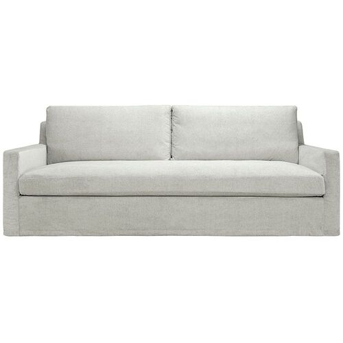 Guilford 3-seter sofa True Grey Artwood