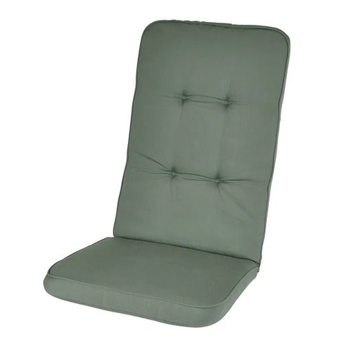 Woodline posisjonspute Grønn