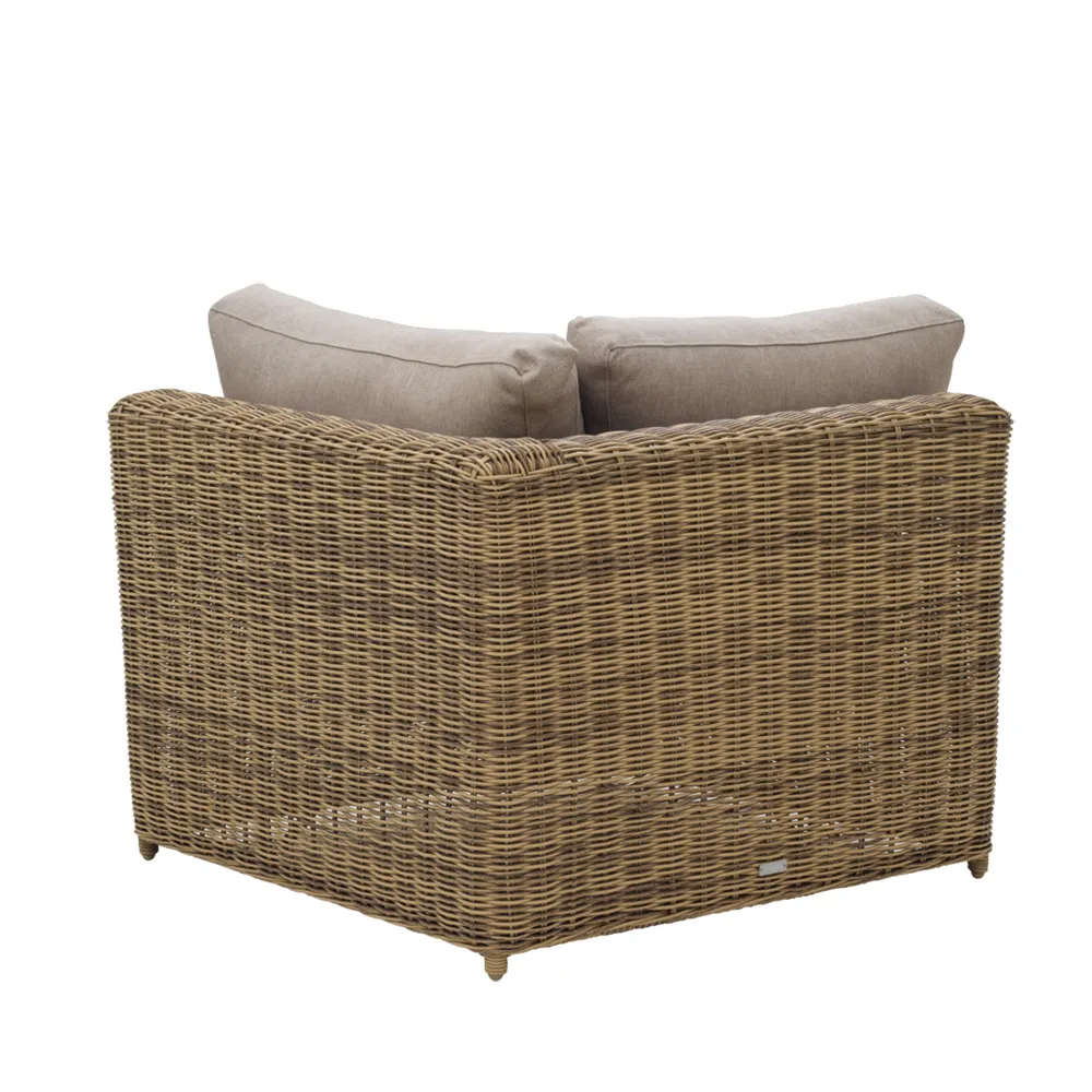 Glendon hjørnestykke  Rustic / 220 Beige