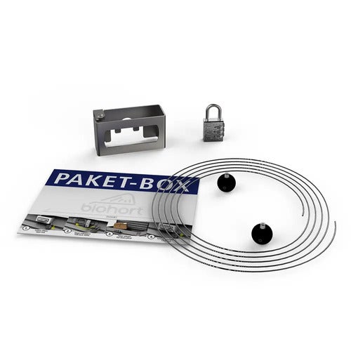 Pakkeboks-sett Leisuretime