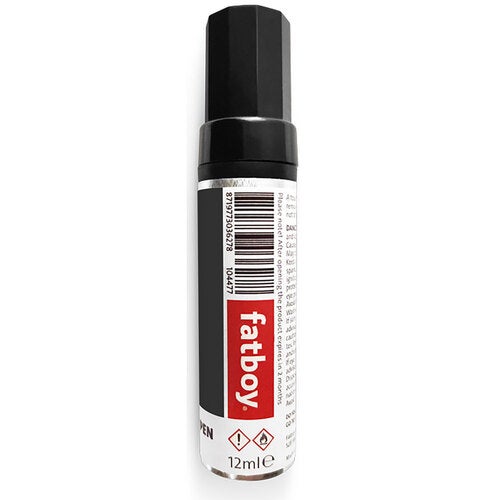 Retouch pen anthracite