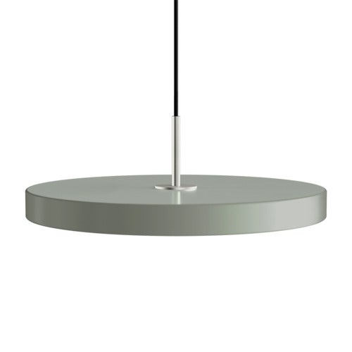 Asteria Plus Taklampe Medium Ø43 cm Nuance Olive