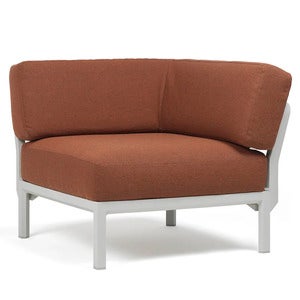  Maximo hjørnedel Gesso-Cannella