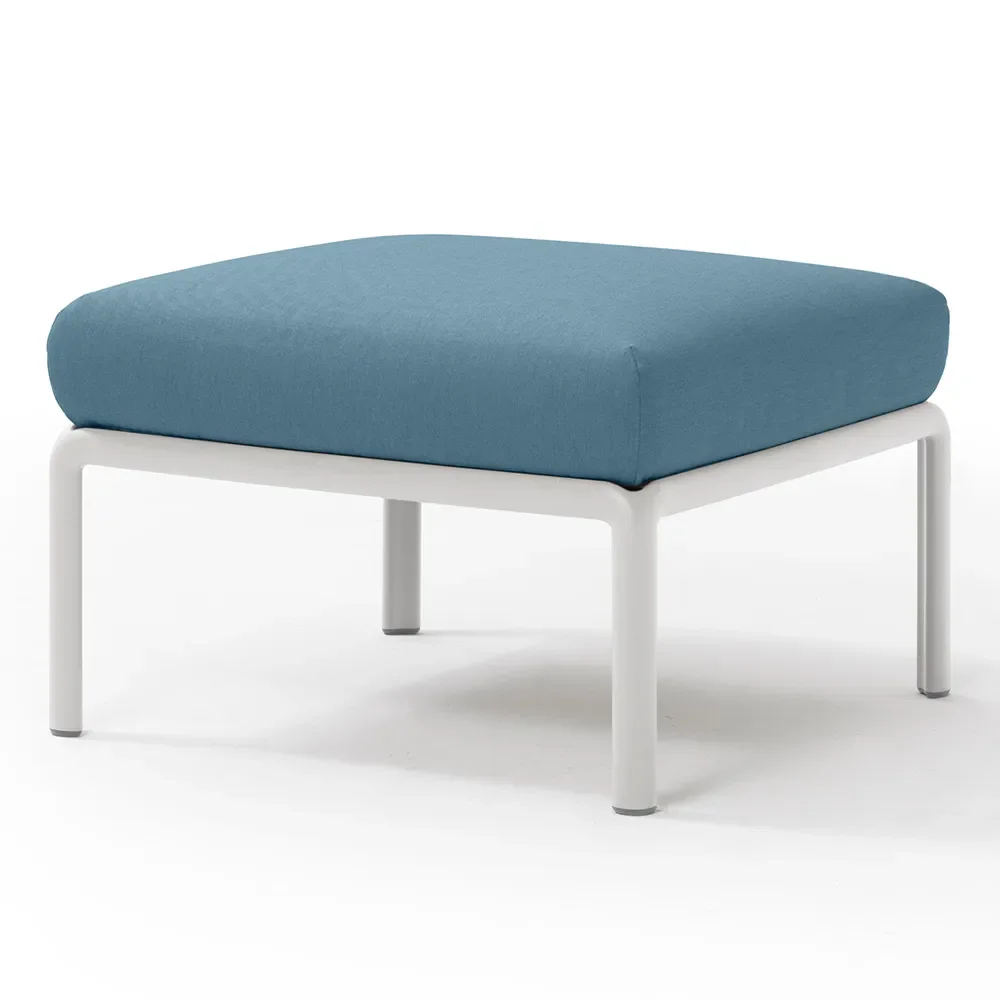 Komodo fotskammel White - Adriatic Sunbrella