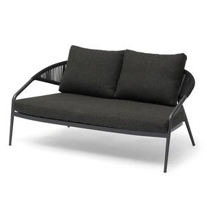 Ekeryd Sofa Grå 