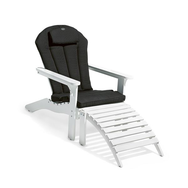 Canyon Adiron Dekkpute Svart