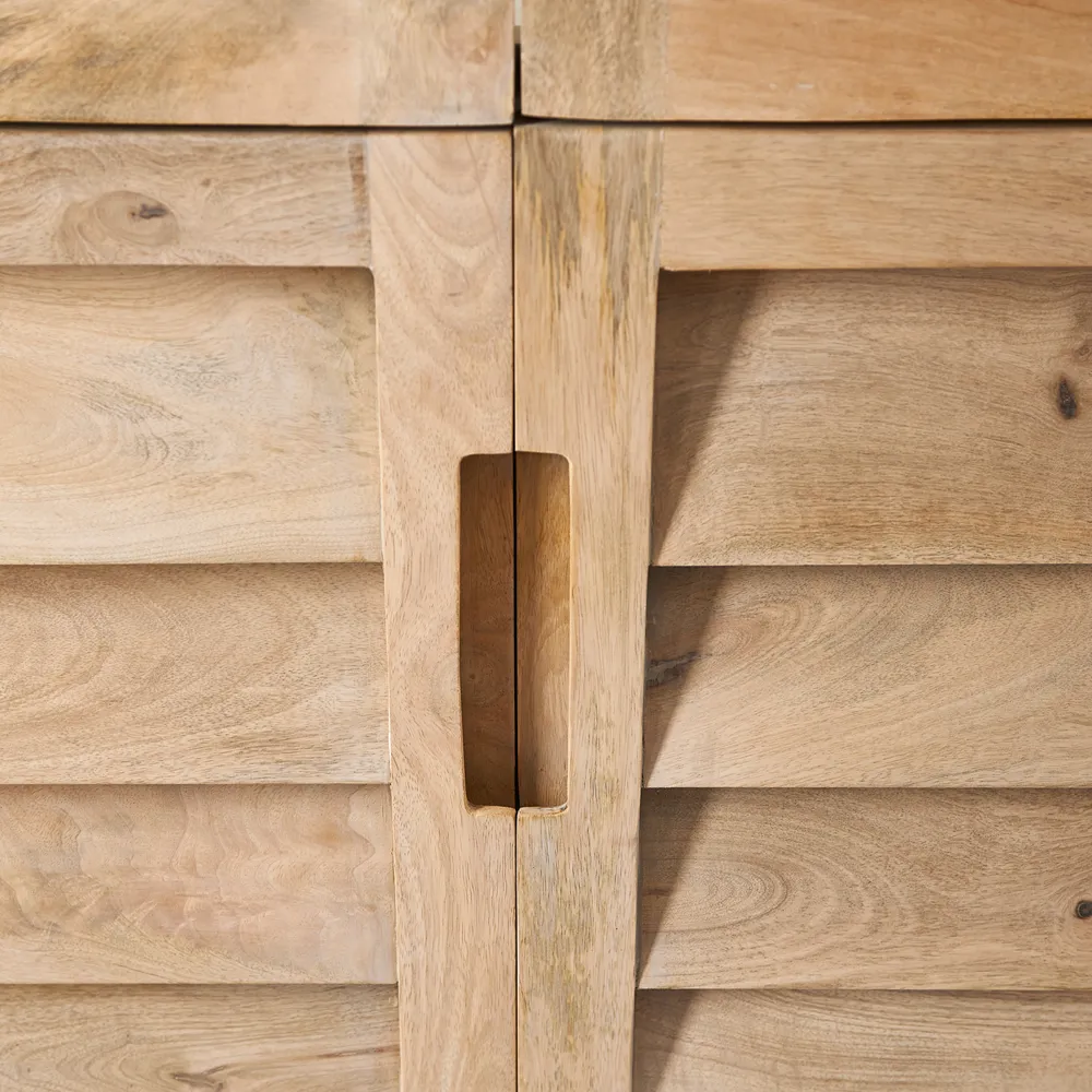 Pacifica Vitrineskap