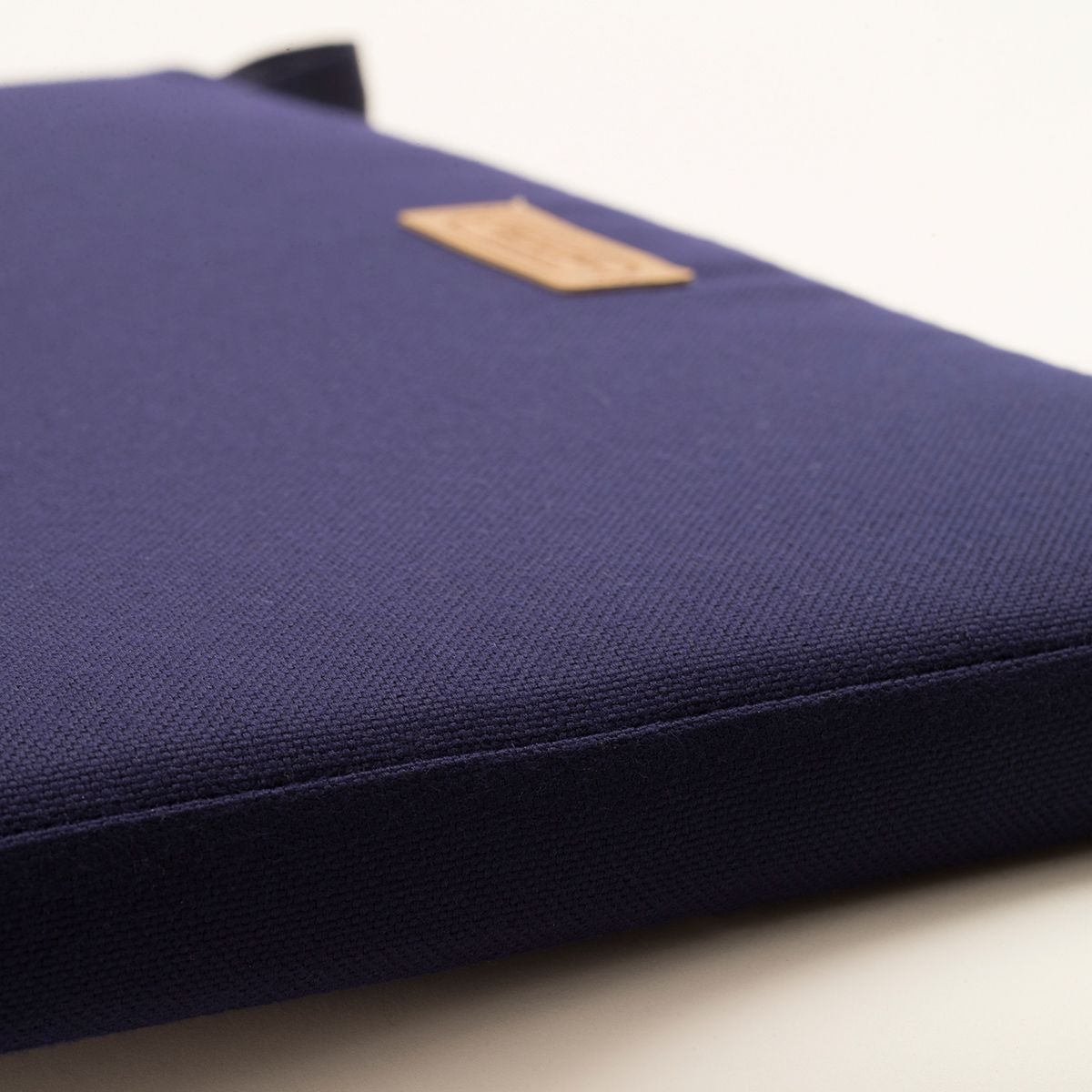 Putesett A3 blå, Sunbrella Grythyttan Stålmöbler