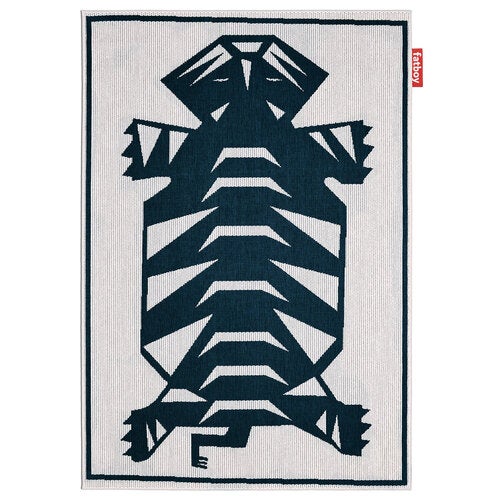 Carpretty petit nottazebroh blue