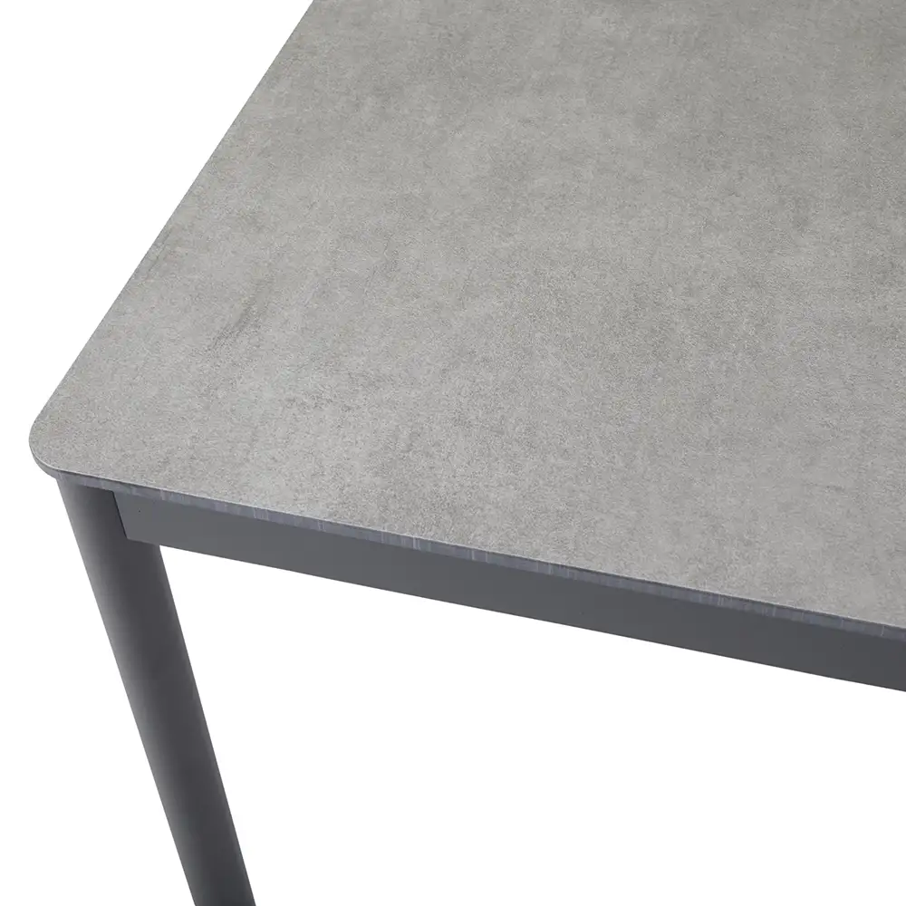 Nox spisebord 90 x 158 cm Brafab