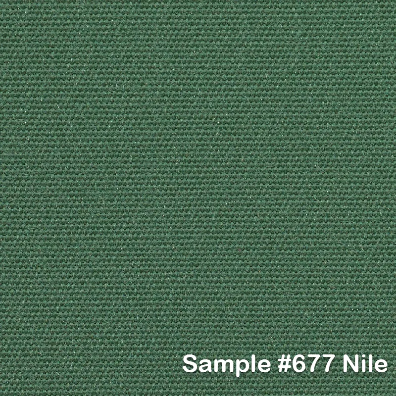 Fortero 300x300 cm parasoll alu Cat.5 677 Nile