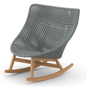 Mbrace gyngestol BALTIC