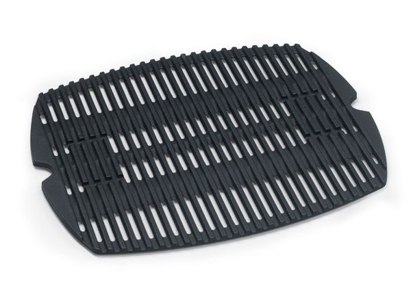 Weber, Grillrist Q1000/100-serien Weber