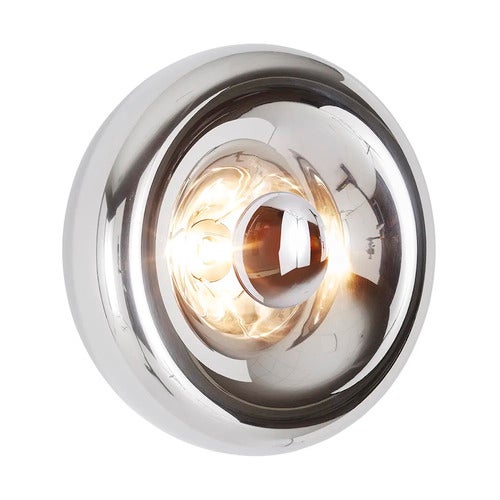 Void Surface Stainless Steel LED