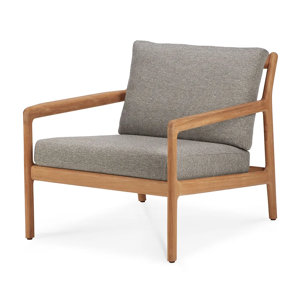 Ethnicraft, Jack Lenestol Teak/Mocha