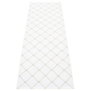 Re matte 70x240 cm fossil / white 