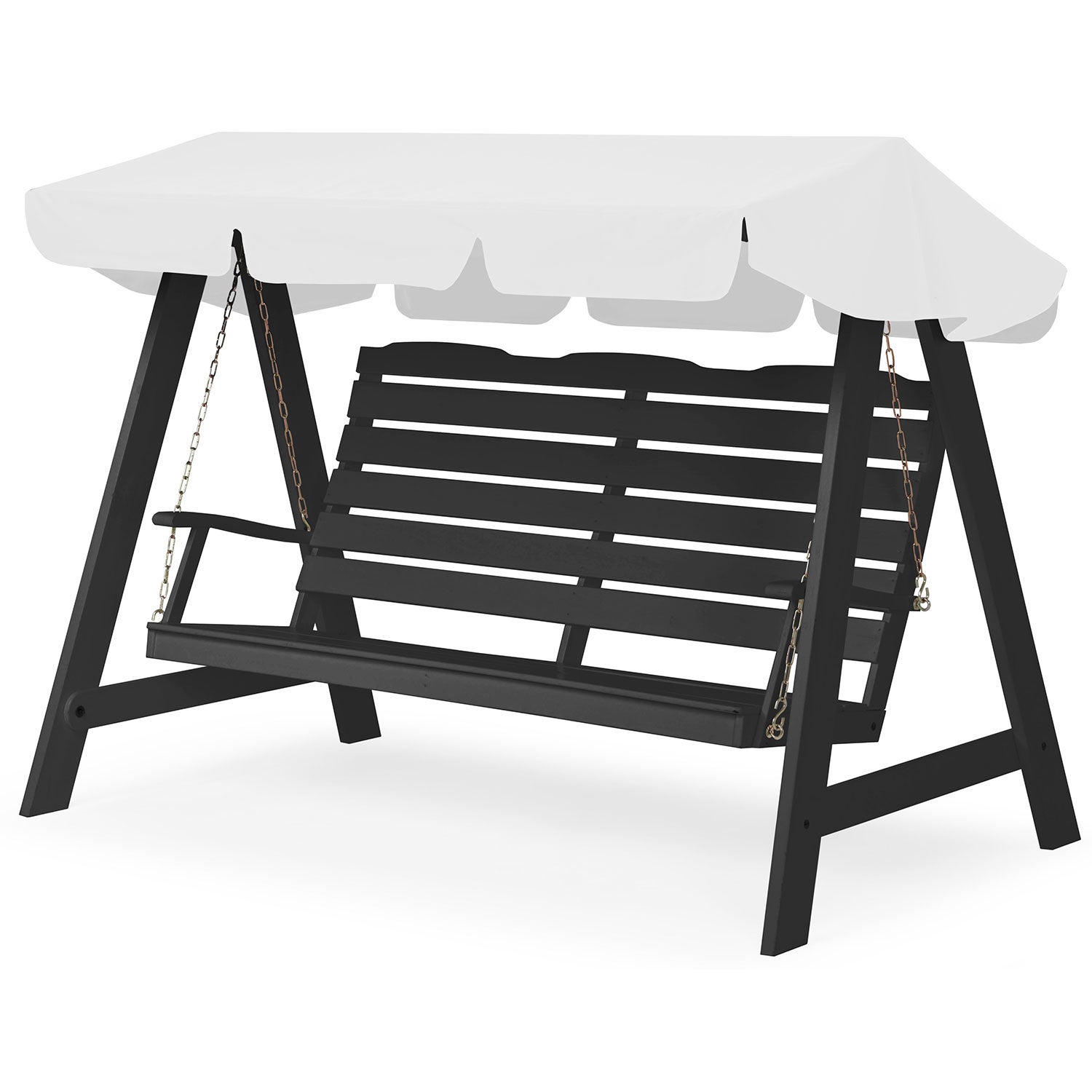 Dalom hammock Orkangrå