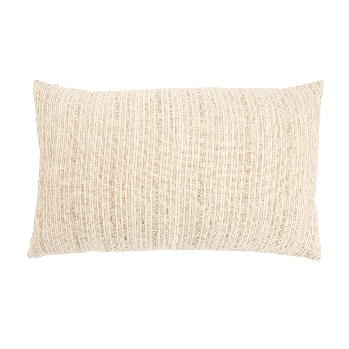 By-Boo, Pyntepute Clay 30x50 cm Beige