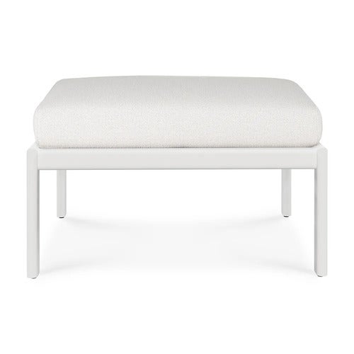 Jack Fotskammel White/Off White