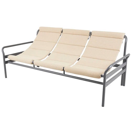 Sling 3-seters sofa Antrasitt/Barley