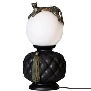 Viva La Diva Bordlampe H45cm