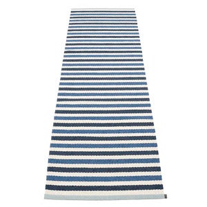 Teo matte 70x240vcm Denim/Dark Blue/Vanilla 