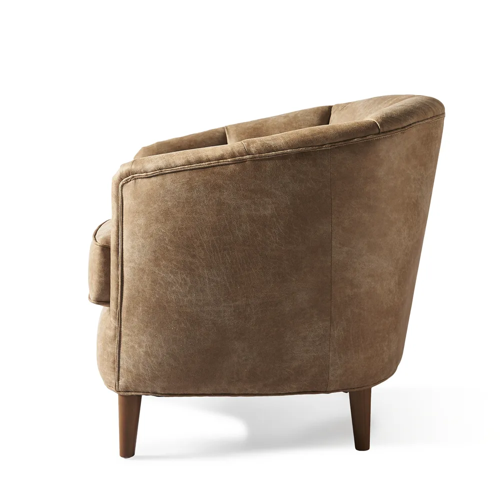 Lenestol Rue Royale Camel