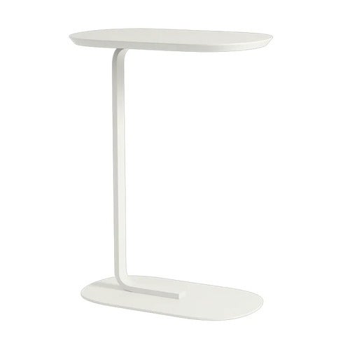 Relate sidebord 73,5 cm - Off-White