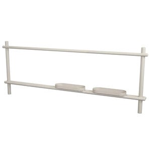 Sticks veggsystem Sand