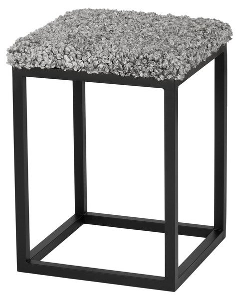 Palle krakk Stone/Black
