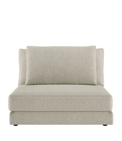 Reno midtseksjon 1-seters Fares sand