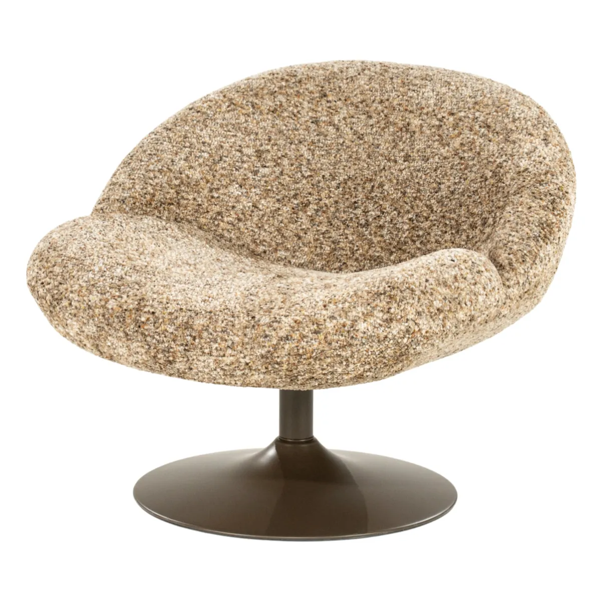 By-Boo, Ducky 85x77x71 cm taupe