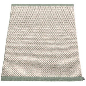 Effi teppe 60x85 cm army