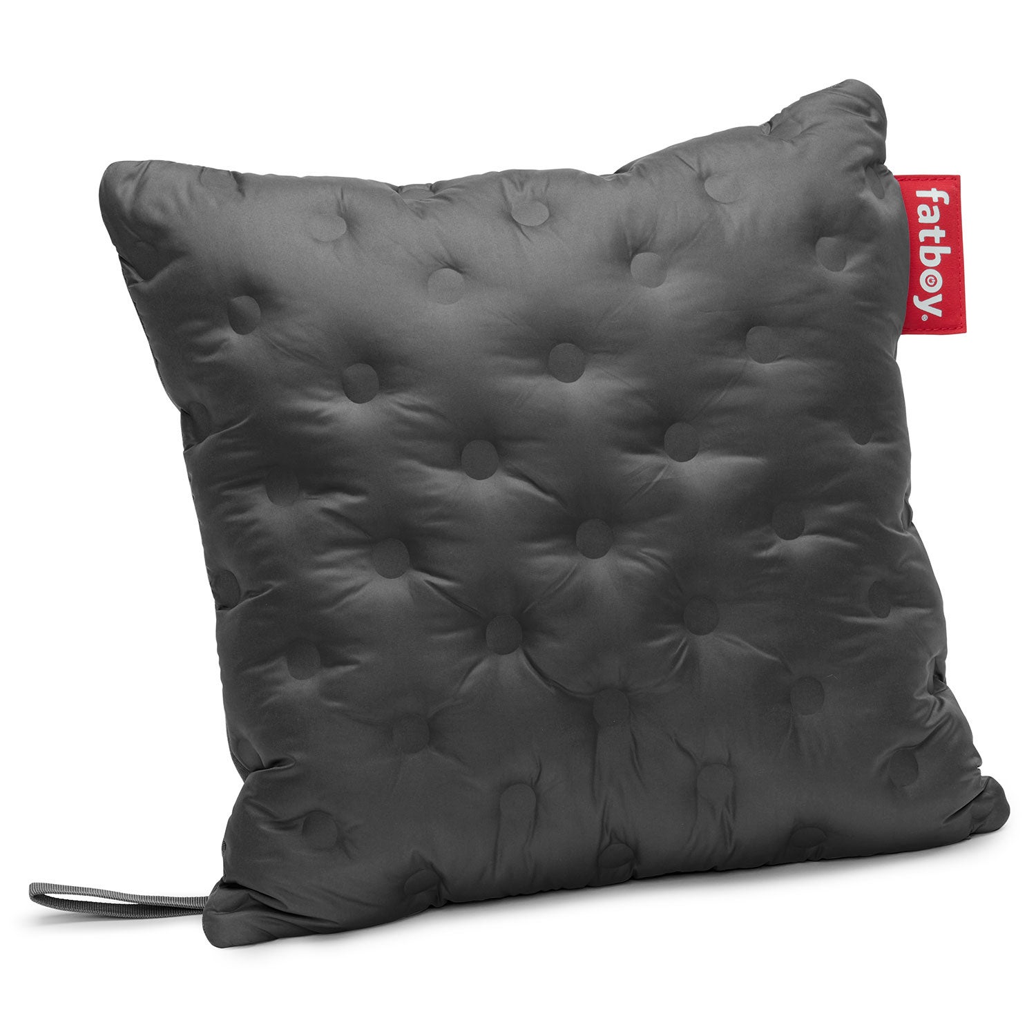 Fatboy, Hotspot quadro cool varmepute grey
