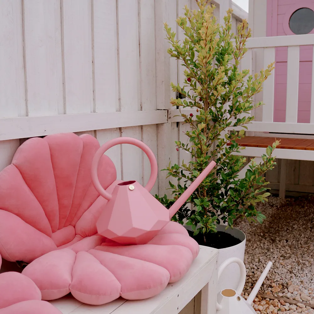 Diamond Vannkanne 8L Rose