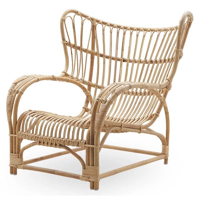 Teddy Lenestol Nature