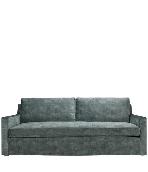 Guilford 4-seters sofa møbeltrekk fløyel Niagara