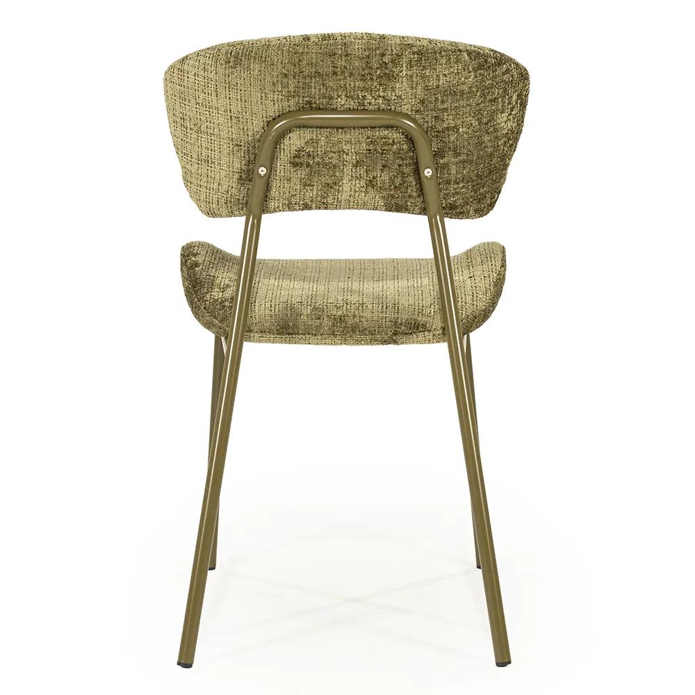 Dare stol - green