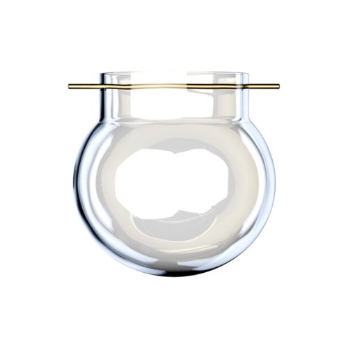 Glass Bowl tilbehør til historier