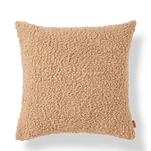 Putetrekk i Ull Moor Honey