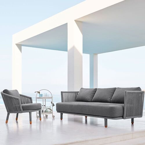 Moments lounge-gruppe 