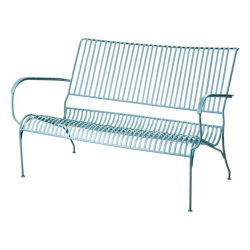 Visby Sofa Celadon grønn