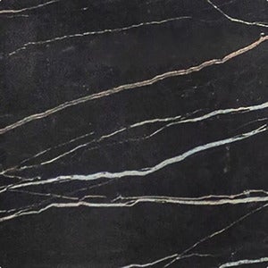 WINSTON Night Table Black