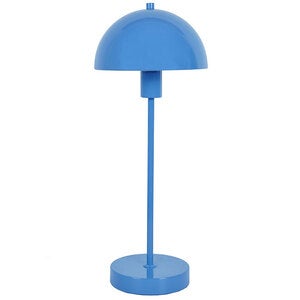Vienda bordlampe Ocean Blue