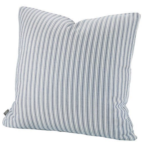 SKY STRIPE stripete putetrekk - 60x60