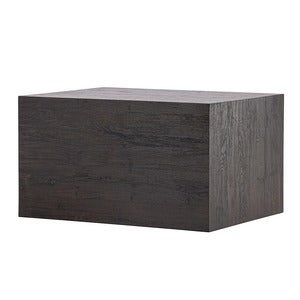 York Salongbord 60x80 cm Mocca 