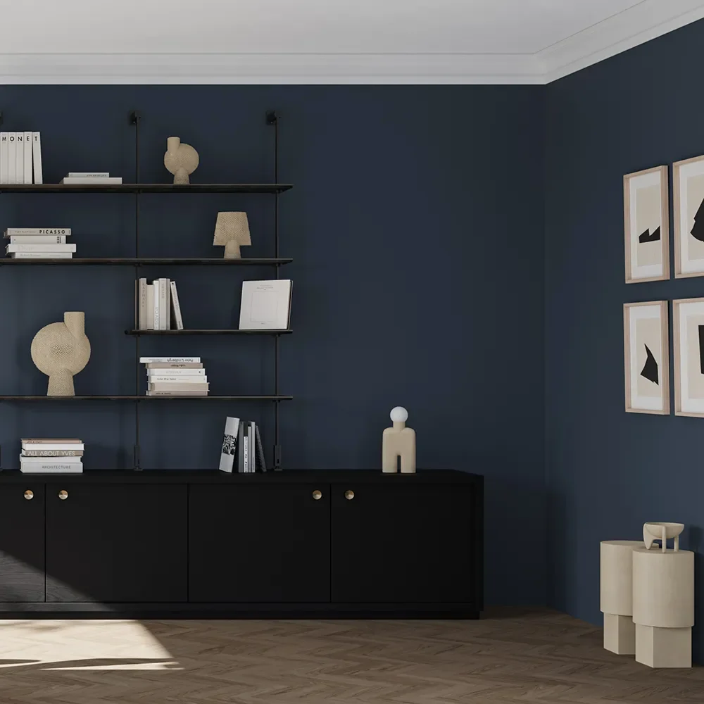 Column bord-Sand